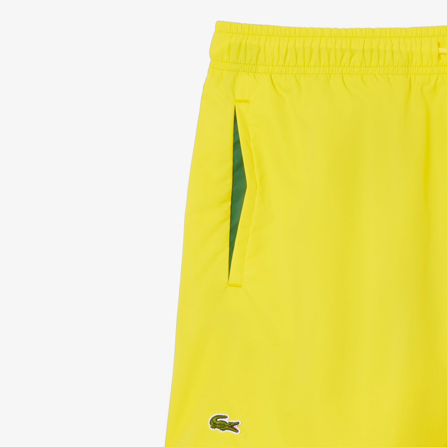 Quick-Dry Swim Trunks-MH6270