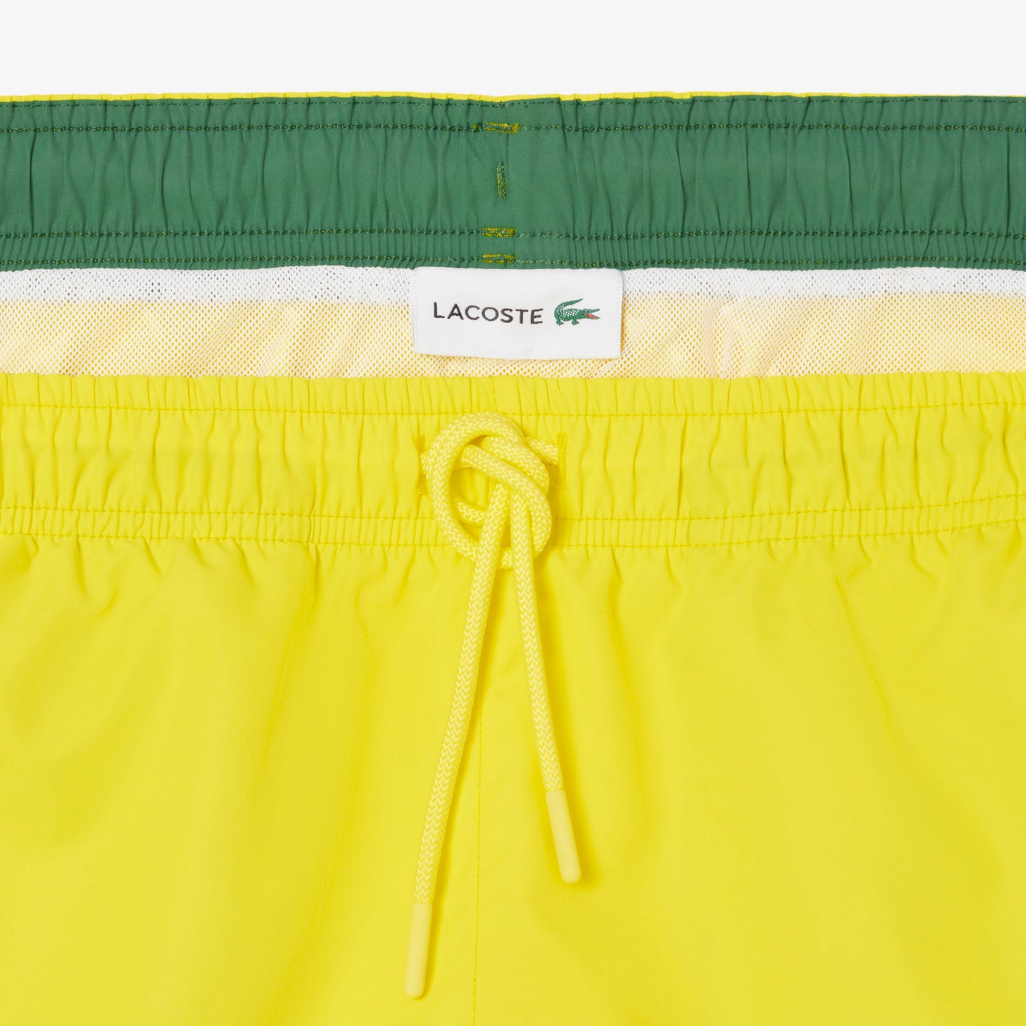 Quick-Dry Swim Trunks-MH6270