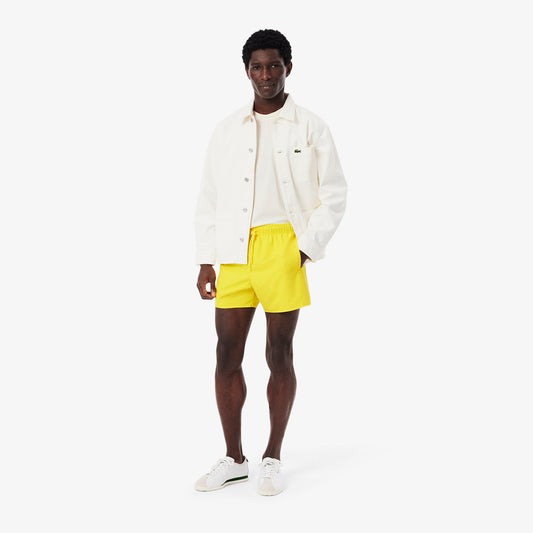 Quick-Dry Swim Trunks-MH6270