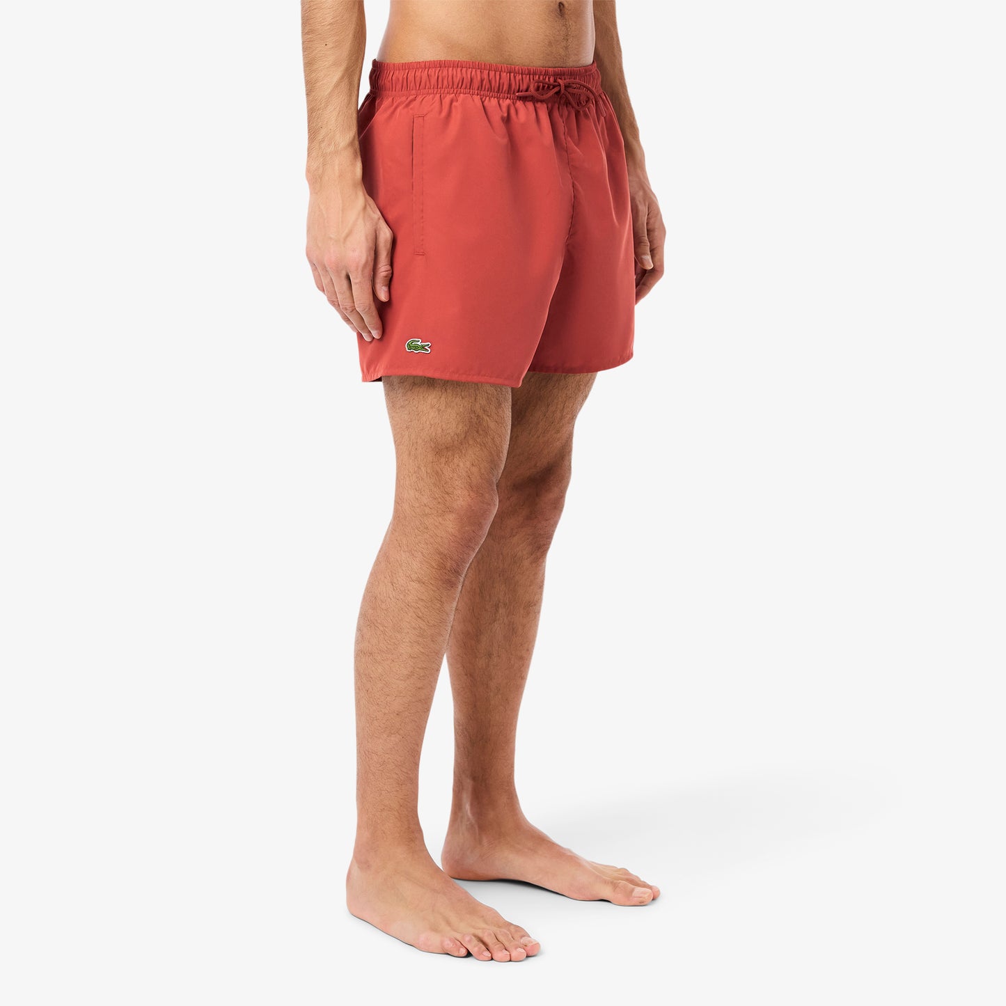Quick-Dry Swim Trunks-MH6270