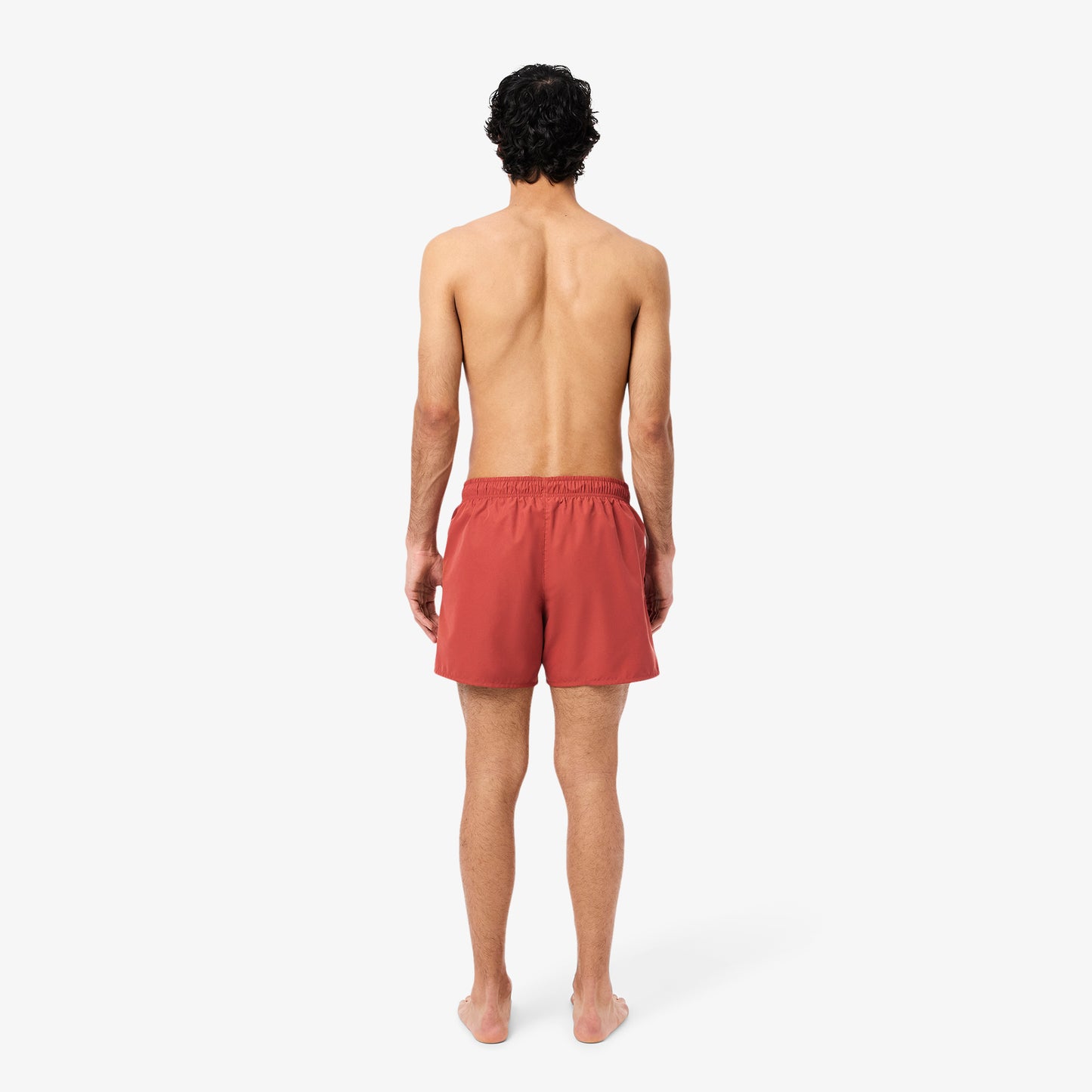 Quick-Dry Swim Trunks-MH6270