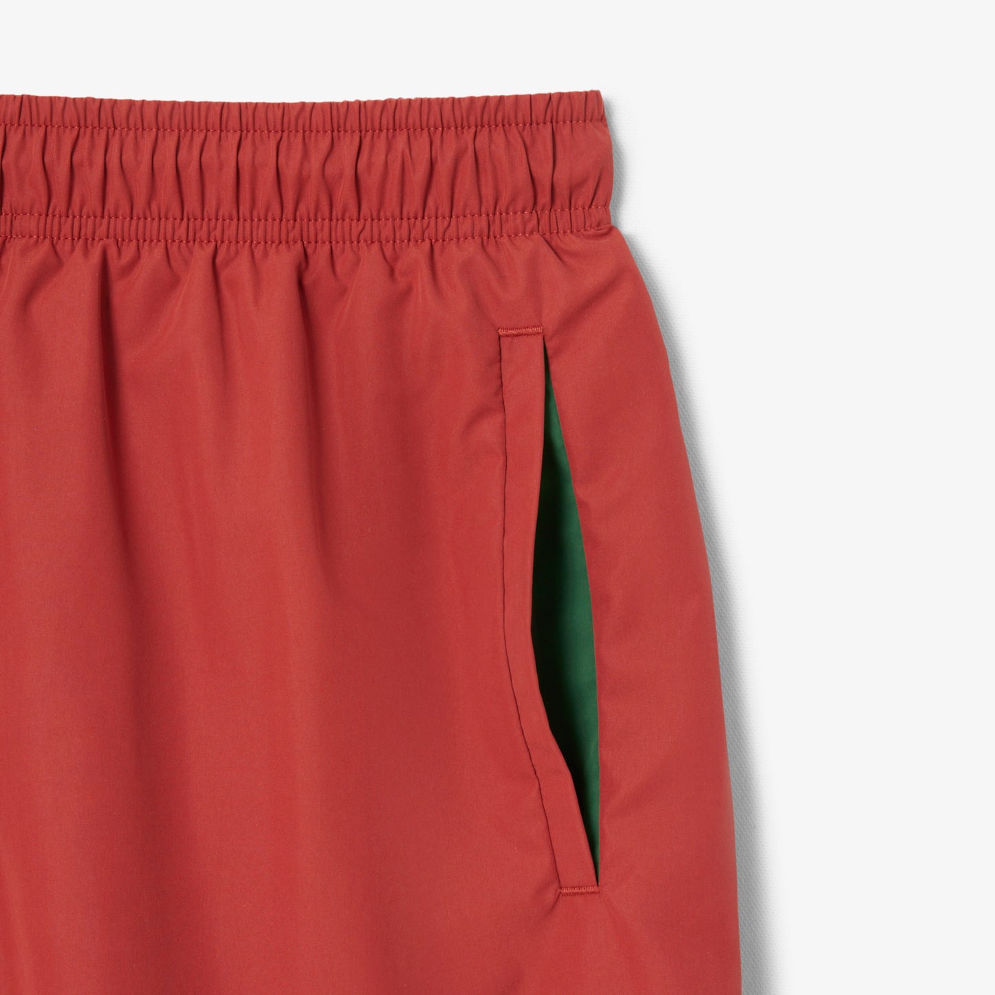 Quick-Dry Swim Trunks-MH6270