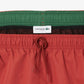 Quick-Dry Swim Trunks-MH6270