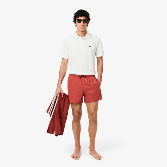 Quick-Dry Swim Trunks-MH6270
