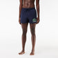 Croc Print Swim Trunks - MH6912