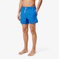 Crocodile Print Swim Trunks-MH7188