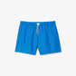 Crocodile Print Swim Trunks-MH7188