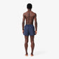 Crocodile Print Swim Trunks-MH7188