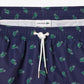 Crocodile Print Swim Trunks-MH7188