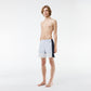 Mid Length Colourblock Swim Trunks - MH7263