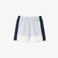 Mid Length Colourblock Swim Trunks - MH7263