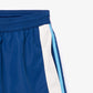 Mid Length Colour-Block Striped Swim Trunks - MH7321