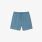 Mid Length Monochrome Swim Trunks - MH9088