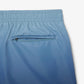 Short Ombre Print Swim Trunks-MH9108