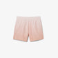 Short Ombre Print Swim Trunks-MH9108