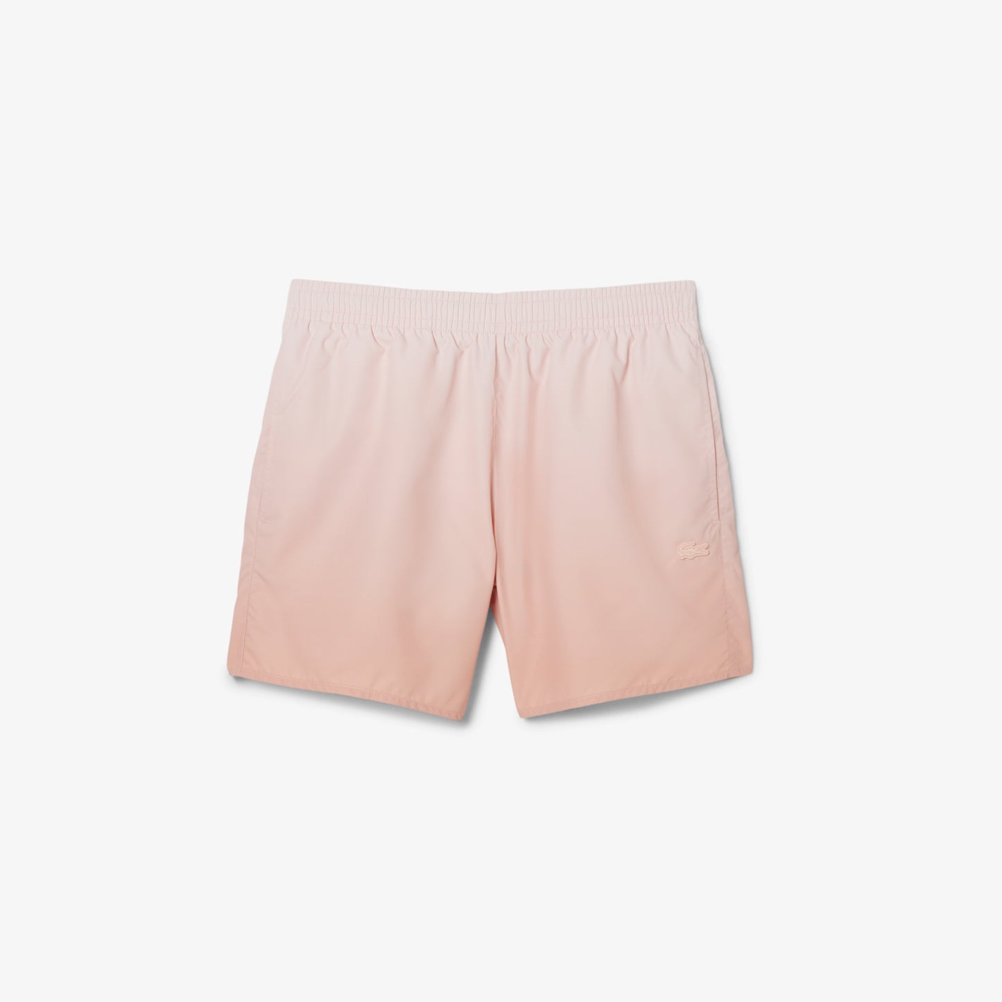 Short Ombre Print Swim Trunks-MH9108