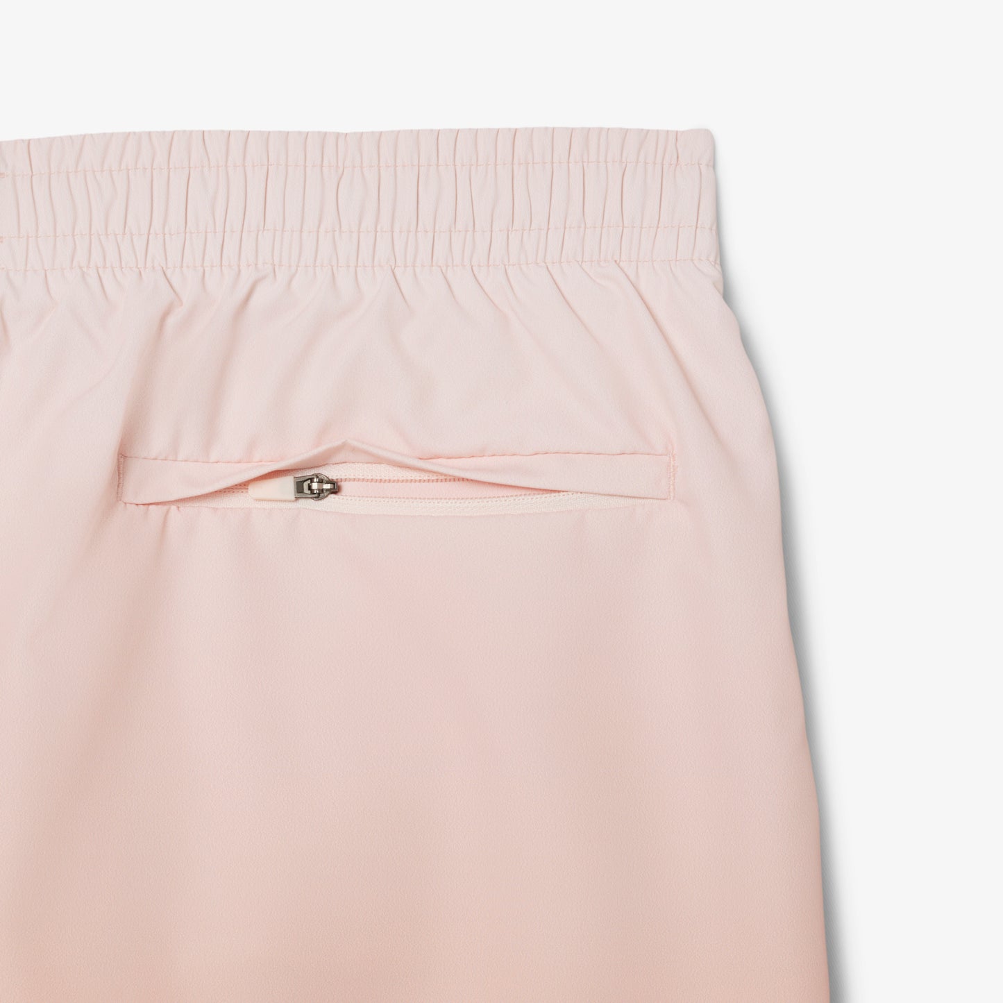 Short Ombre Print Swim Trunks-MH9108