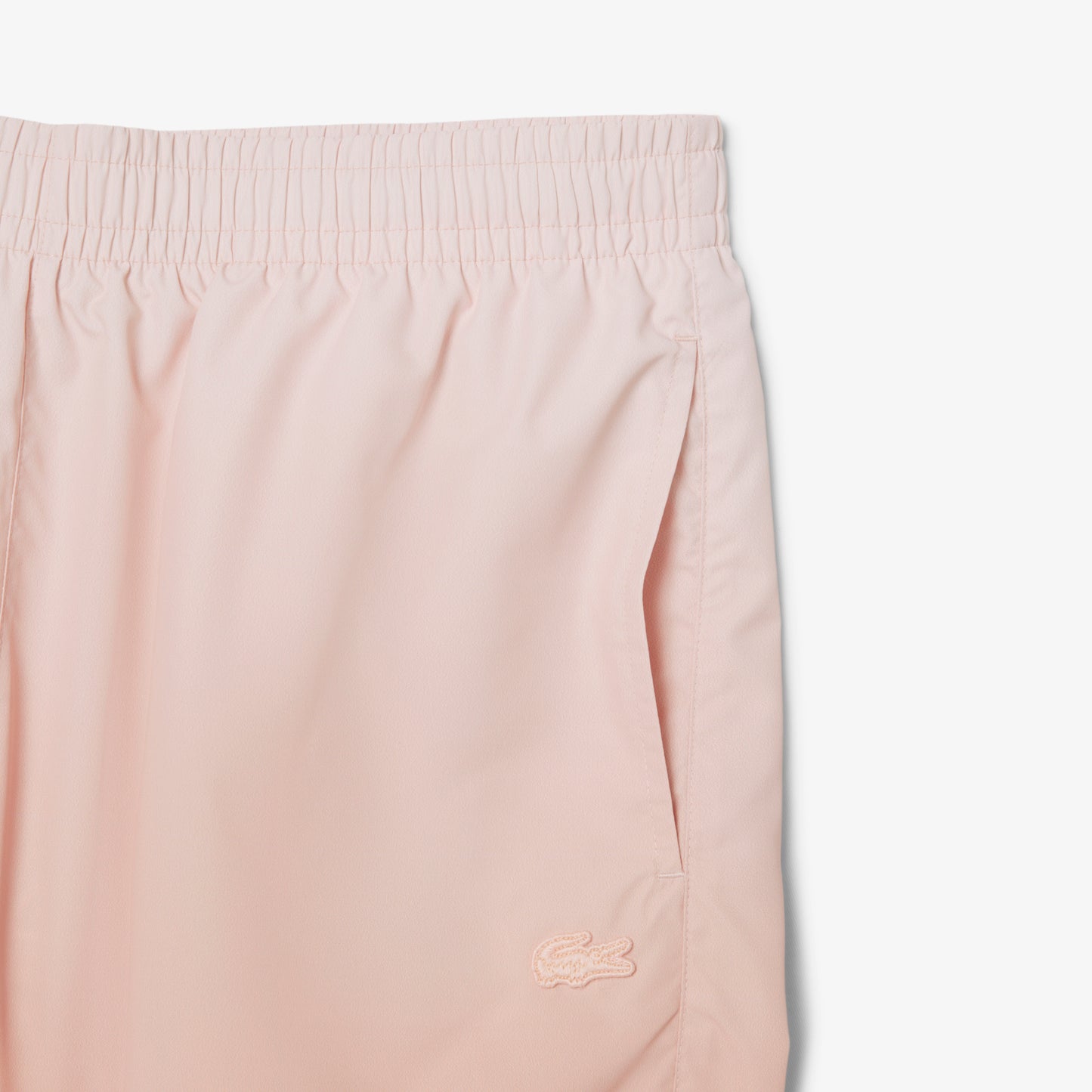 Short Ombre Print Swim Trunks-MH9108