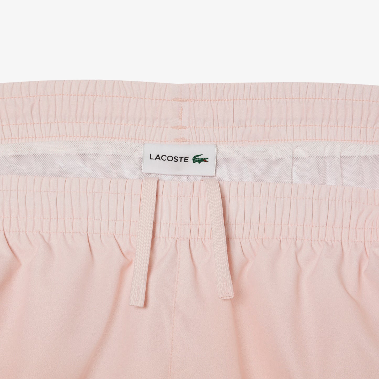 Short Ombre Print Swim Trunks-MH9108