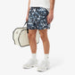 Short Printed Swim Trunks - MH9124