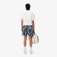 Short Printed Swim Trunks - MH9124