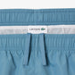 Long Branded Swim Trunks-MH9135