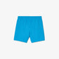 Boys' Quick-Dry Solid Swim Shorts
