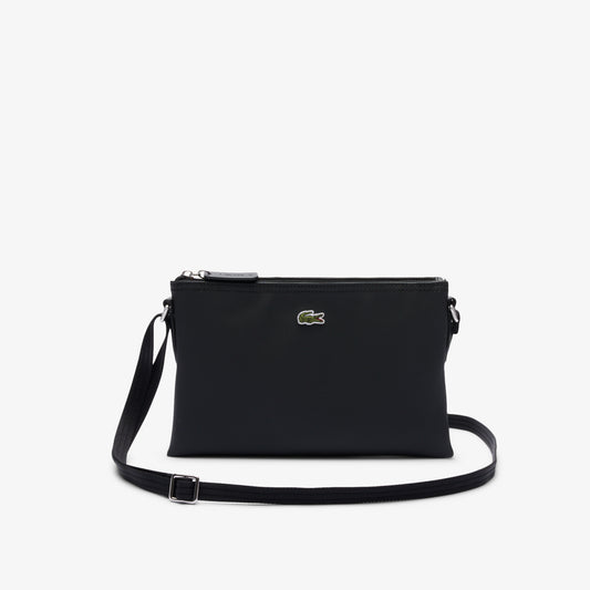 L.12.12 Concept Flat Shoulder Bag - NF1887PK