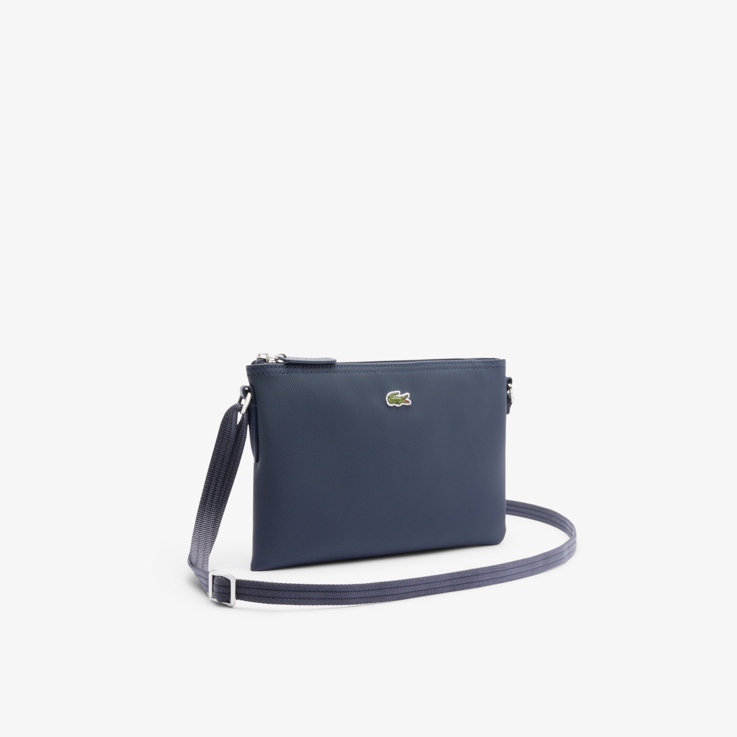 L.12.12 Concept Flat Shoulder Bag - NF1887PK