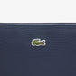 L.12.12 Concept Flat Shoulder Bag - NF1887PK