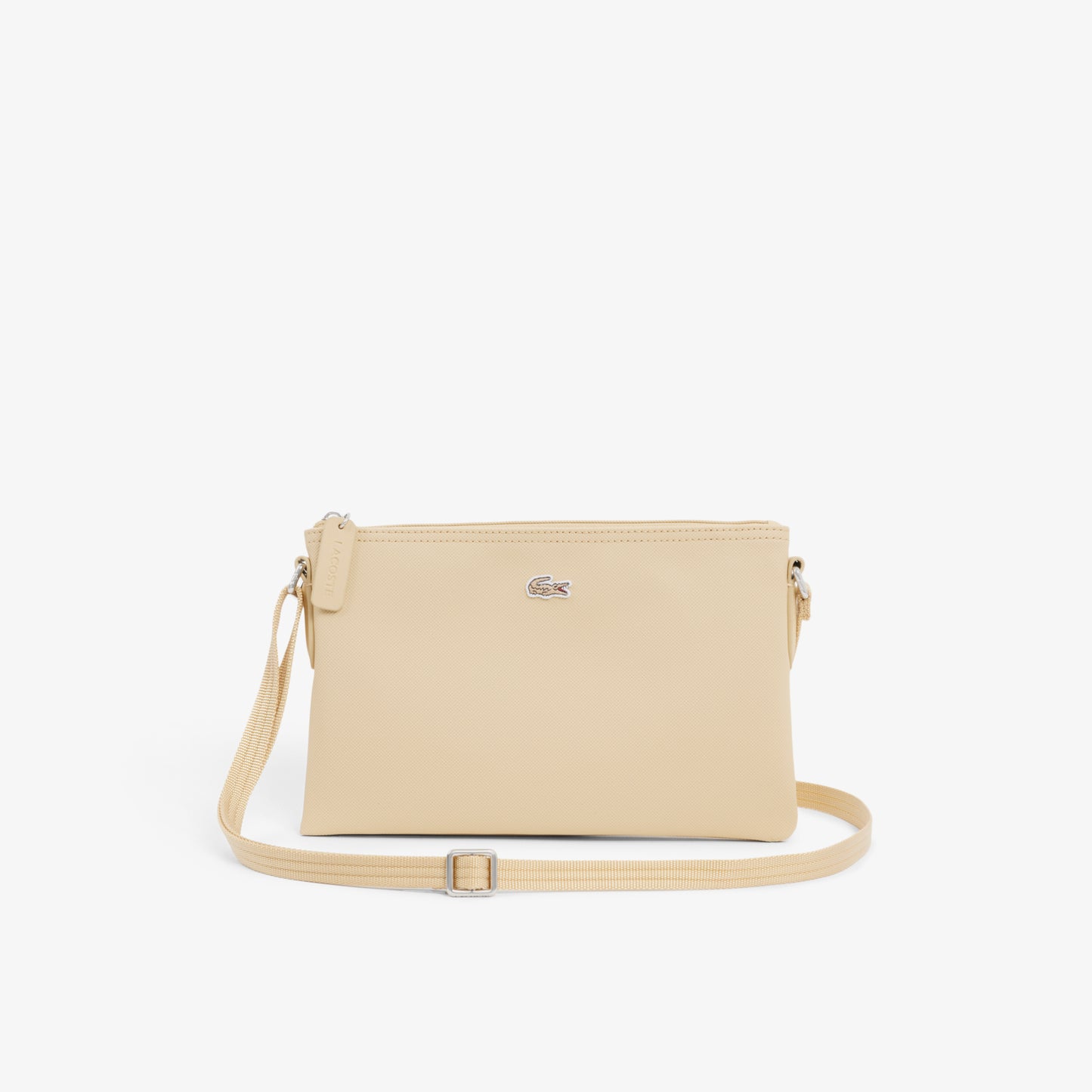 L.12.12 Concept Flat Shoulder Bag-NF1887PK