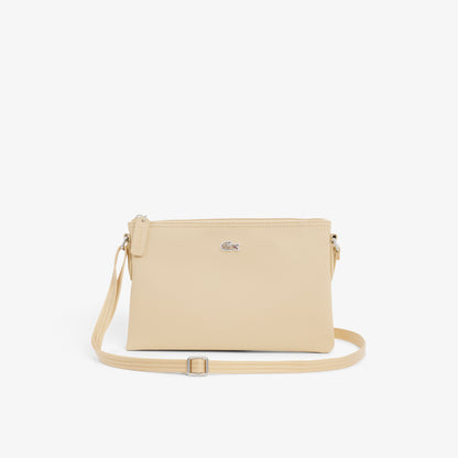 L.12.12 Concept Flat Shoulder Bag-NF1887PK
