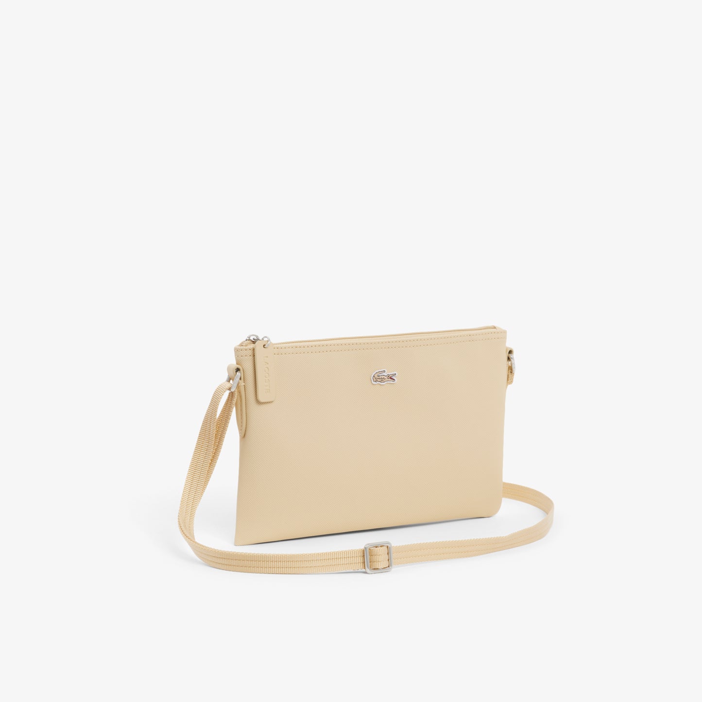 L.12.12 Concept Flat Shoulder Bag-NF1887PK