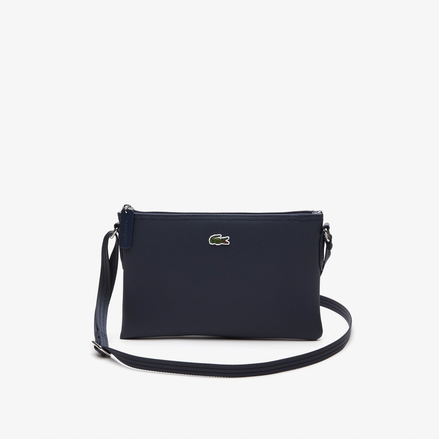 L.12.12 Concept Slimline Shoulder Bag-NF1887PO