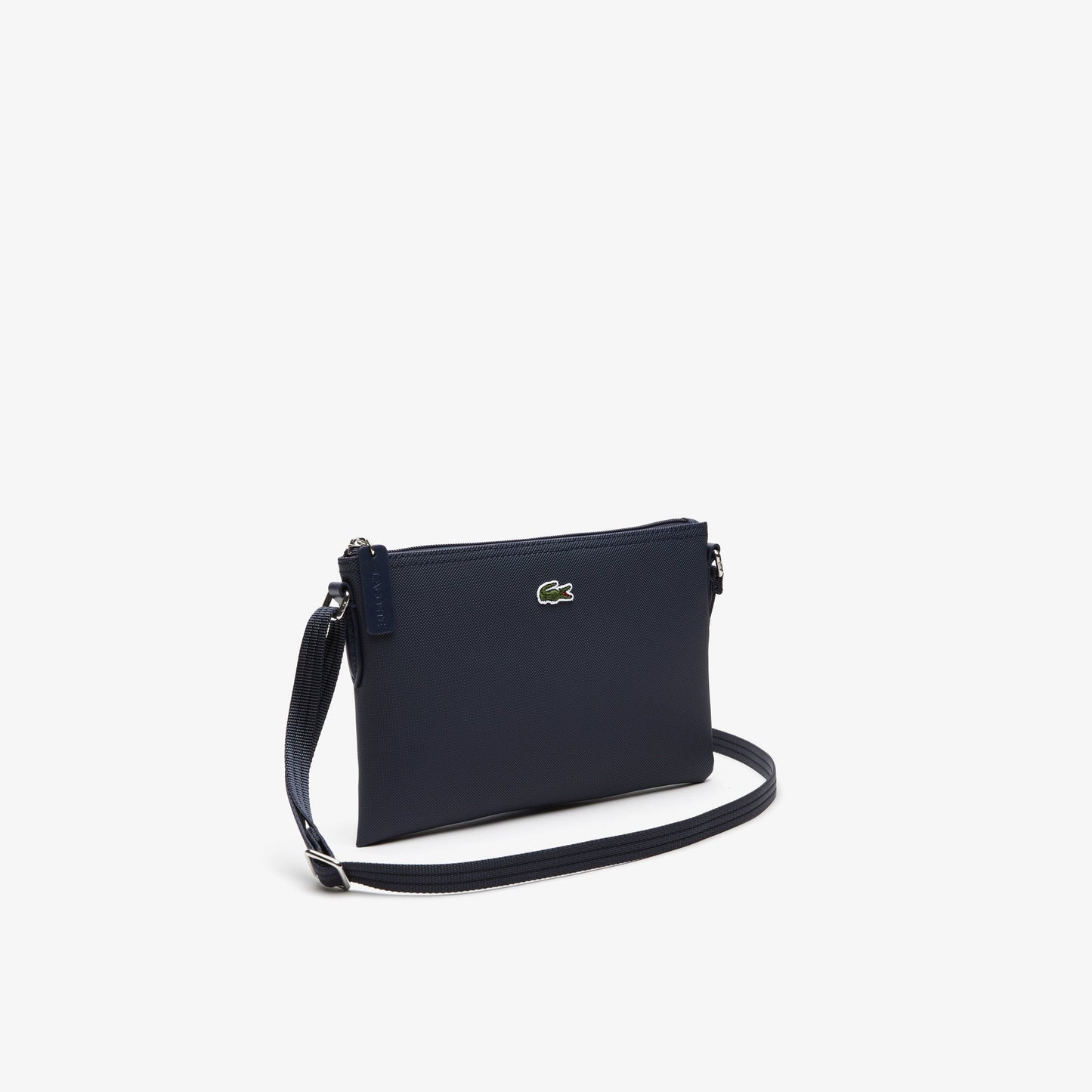 L.12.12 Concept Slimline Shoulder Bag-NF1887PO