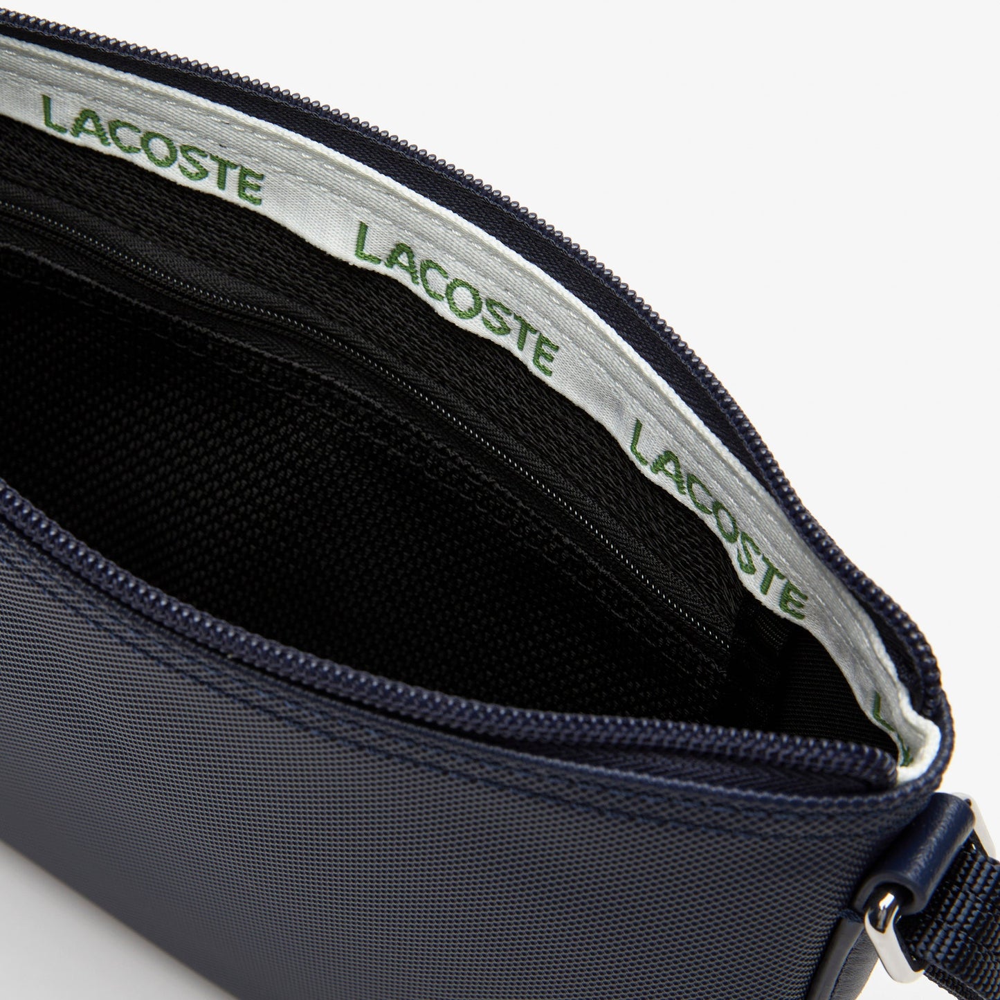 L.12.12 Concept Slimline Shoulder Bag-NF1887PO