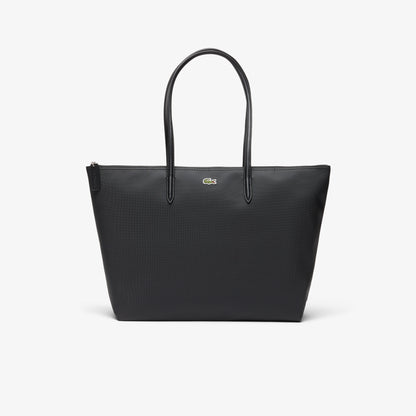 Large L.12.12 Concept Tote - NF1888PK