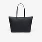 Large L.12.12 Concept Tote - NF1888PK