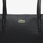 Large L.12.12 Concept Tote - NF1888PK