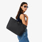 Large L.12.12 Concept Tote - NF1888PK