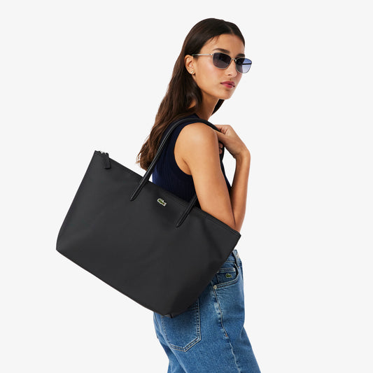 Large L.12.12 Concept Tote - NF1888PK