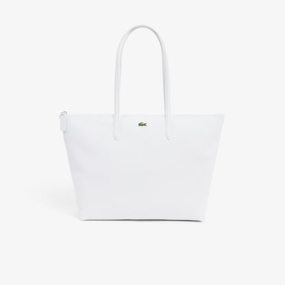 Large L.12.12 Concept Tote - NF1888PK