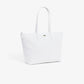 Large L.12.12 Concept Tote - NF1888PK