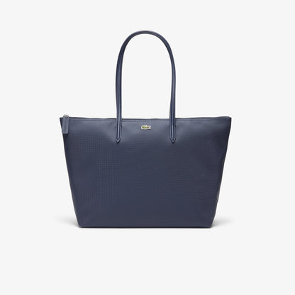 Large L.12.12 Concept Tote - NF1888PK