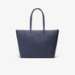 Large L.12.12 Concept Tote - NF1888PK