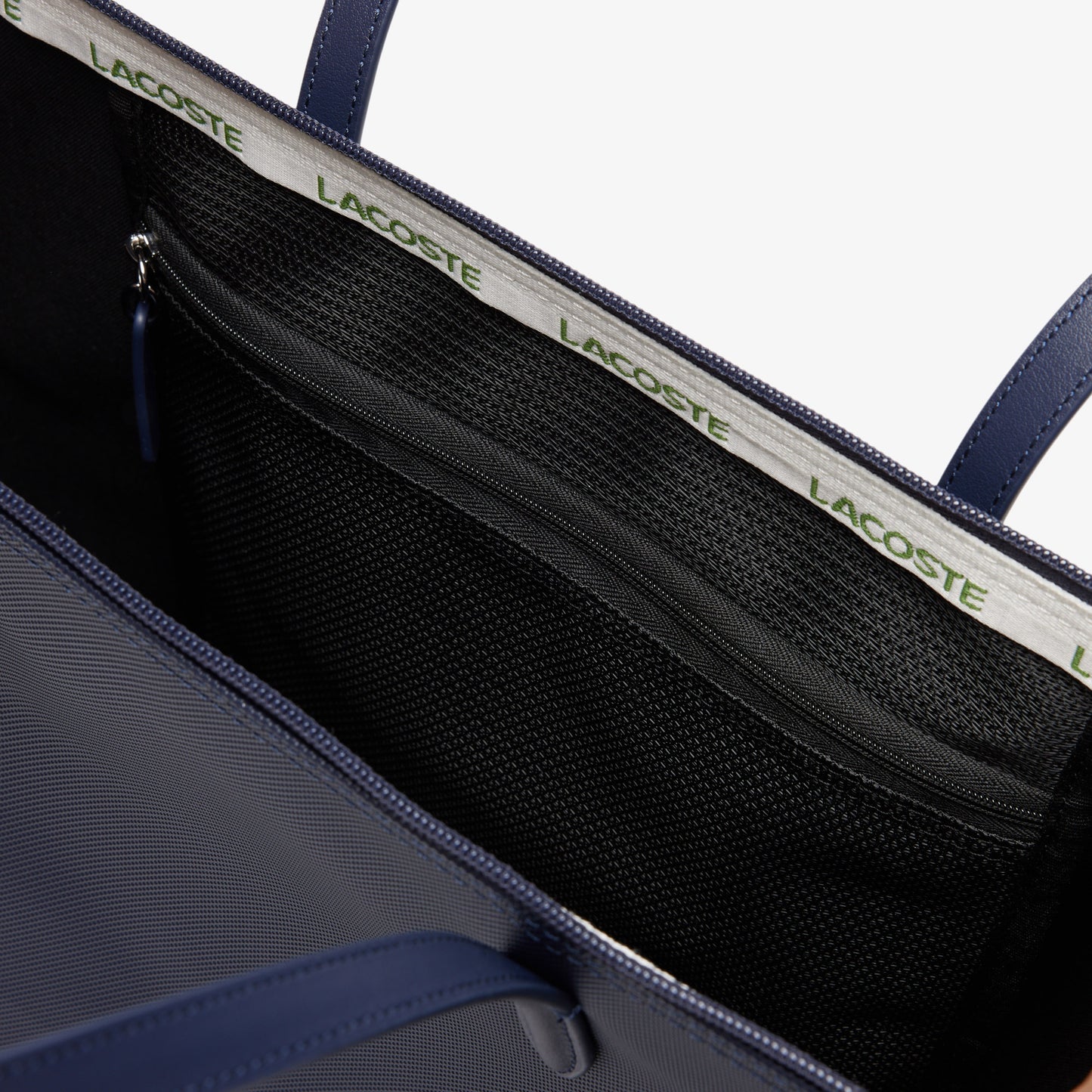 Large L.12.12 Concept Tote - NF1888PK