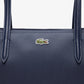 Large L.12.12 Concept Tote - NF1888PK