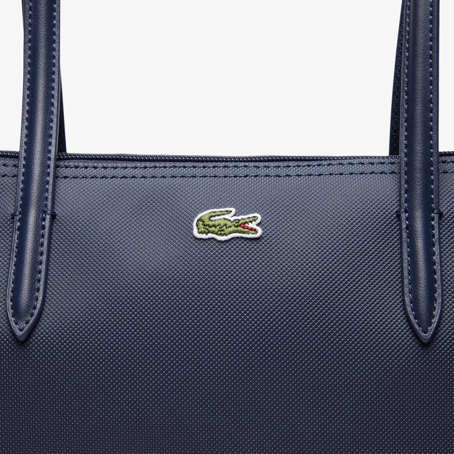 Large L.12.12 Concept Tote - NF1888PK