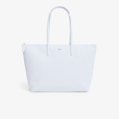 Large L.12.12 Concept Tote - NF1888PK