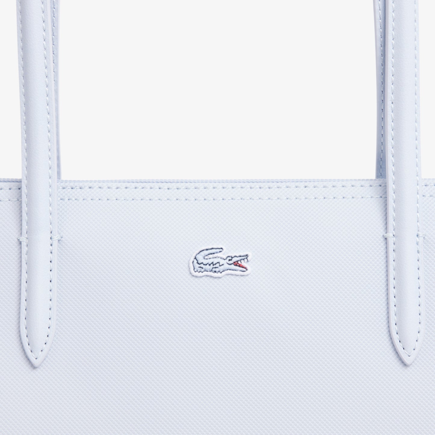 Large L.12.12 Concept Tote - NF1888PK